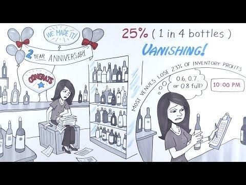 Acculiquor's tweet photo. No scales to read, no manual math. Just scan the UPC, weigh it, and let our AI Bar Manager tell you exactly where your profits went. Powered by AccuLiquor Solutions. ππ» #BarTech #InventoryManagement #HospitalityIndustry #BarOwners #TechStack #EasyInventory https://t.co/ewUtBU5cCi