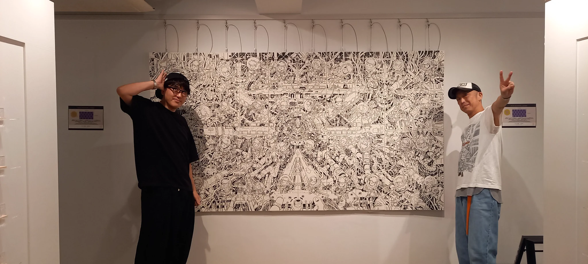 前田純｜ATSUSHI MAEDA (@hardboiledsmile) / X