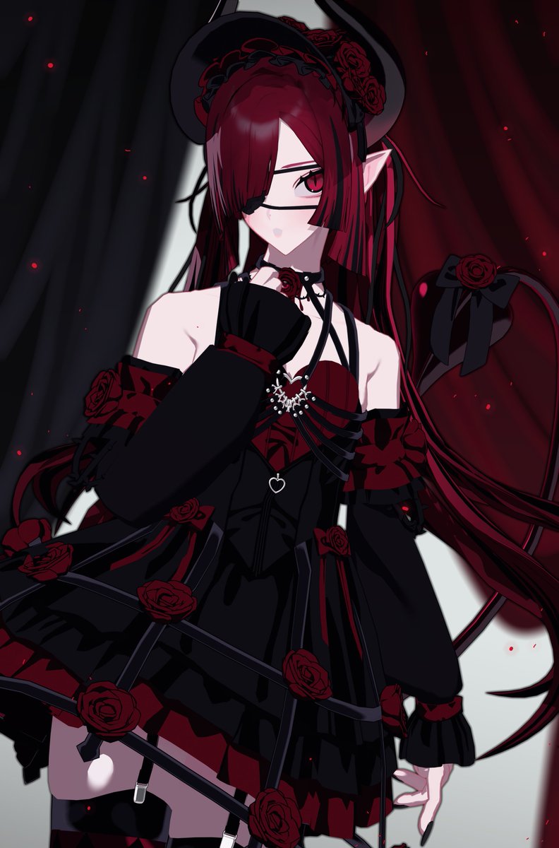 belsama241's tweet photo. お久し滅～
🖤❤️ https://t.co/aGJeqqzUsV