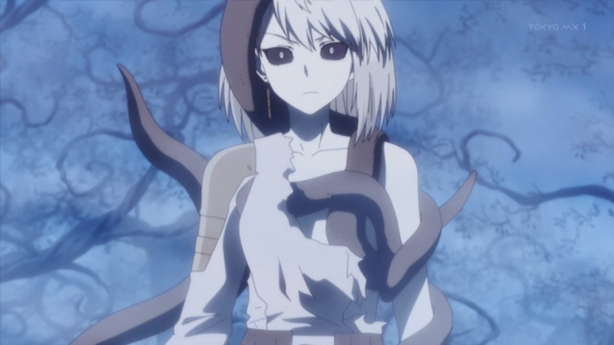 世界最強の後衛 ～迷宮国の新人探索者～ 第11話 ツイート画像 1