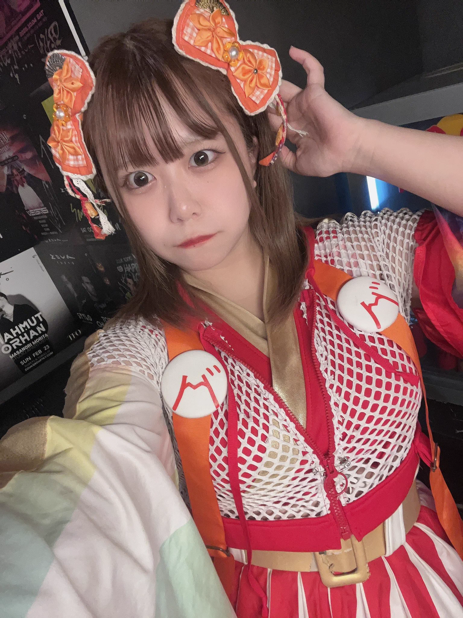 ふみ 藤崎ふみ🍊🍶BANZAI JAPAN山口 on X: 