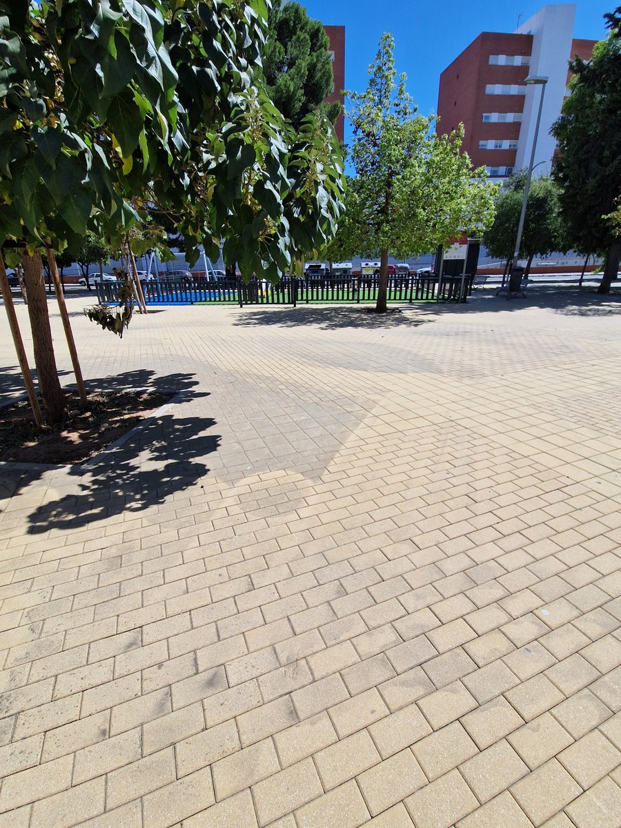 mega_grinch's tweet photo. En una empresa privada, se realiza una inversión  tan importante en maquinaria y el resultado de estas es el de las fotos.El responsable de la compra, como el supervisor que da por bueno la limpieza,van a la calle
@Dto_Sur @eveliarincon @Ayto_Sevilla @torreglosam @LipasamSevilla https://t.co/RMI2C51gsR