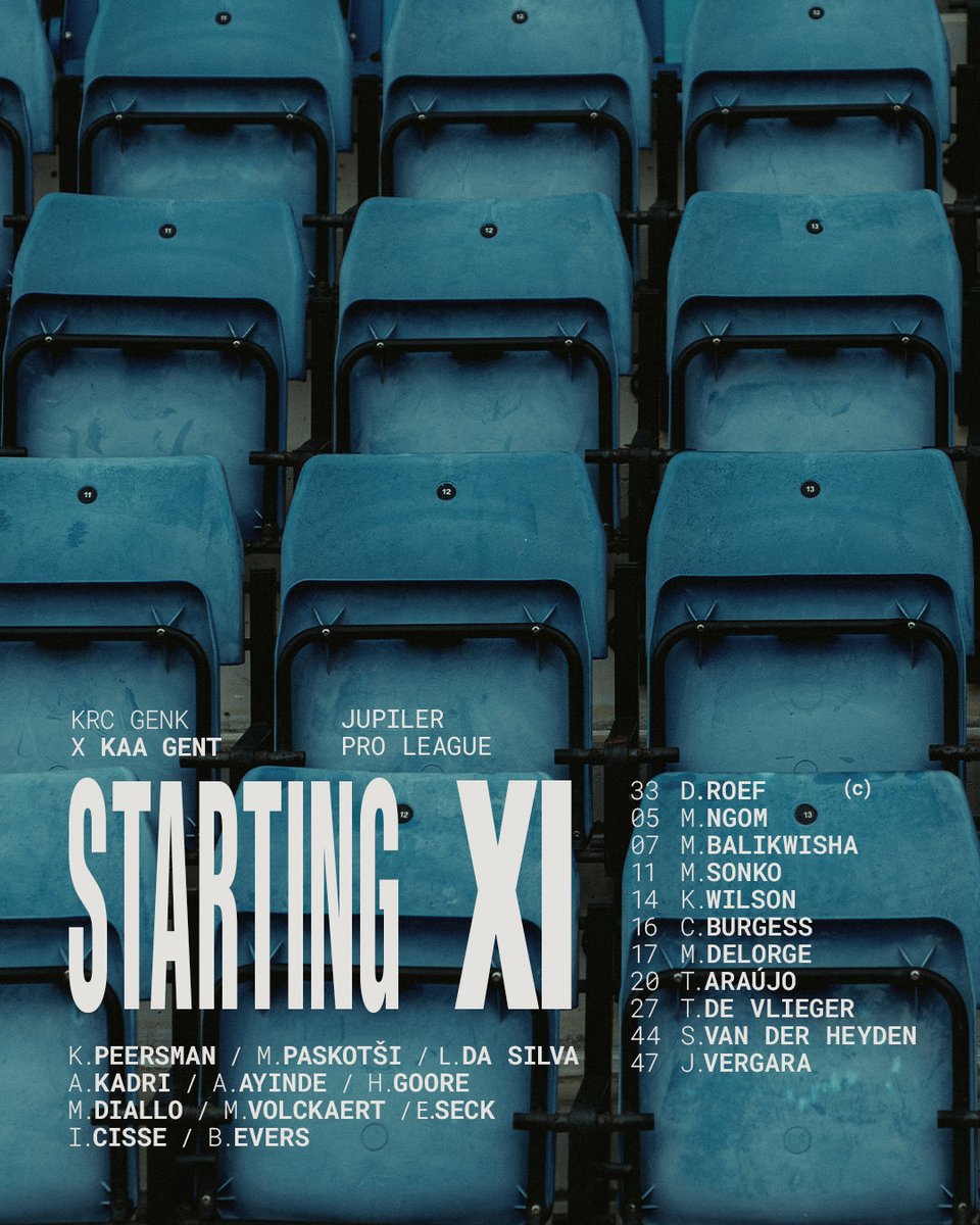 KAAGent's tweet photo. 𝙊𝙣𝙯𝙚 𝙨𝙩𝙖𝙧𝙩𝙚𝙧𝙨 👀

#GNKGNT #JPL https://t.co/geKS5ShuMR