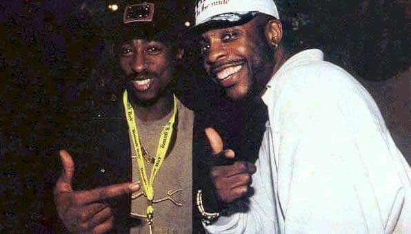 OGKeithSweat's tweet photo. Some moments become memories. Some voices live forever. Remembering Tupac today and the mark he left on music and the culture. 

Much love and respect, Pac. Rest in peace. 🙏🏾🕊️

#Tupac #2Pac #KeithSweat https://t.co/SwsFpHehE1