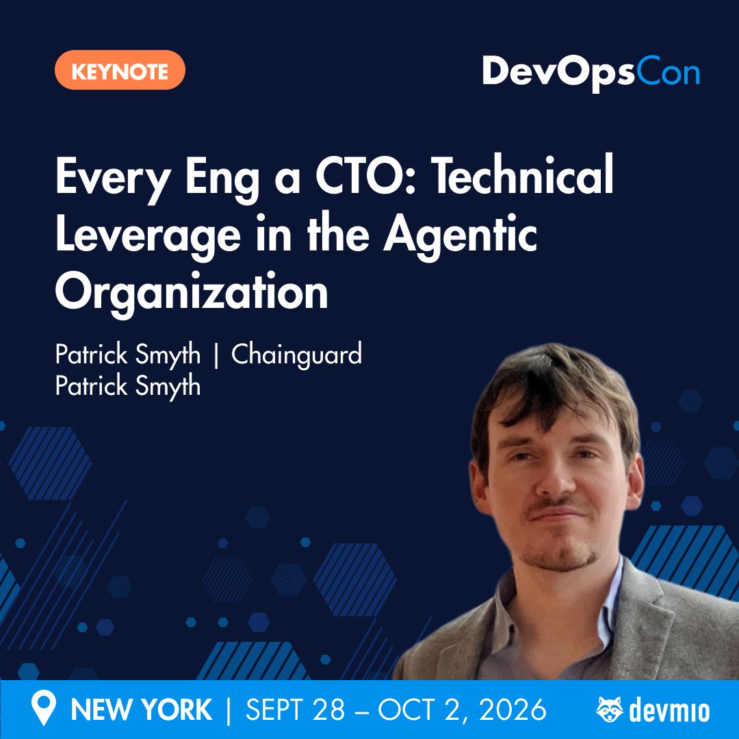 devops_con tweet picture