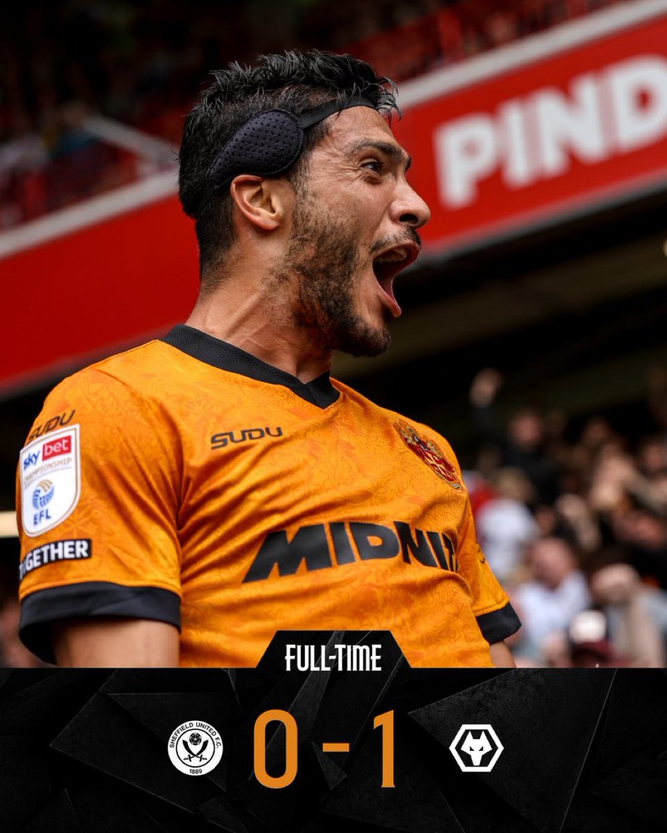 WolvesEspanol's tweet photo. Tres puntos gracias a nuestro Raúl. 🐺🇲🇽🤝 https://t.co/mIdApwRnCr