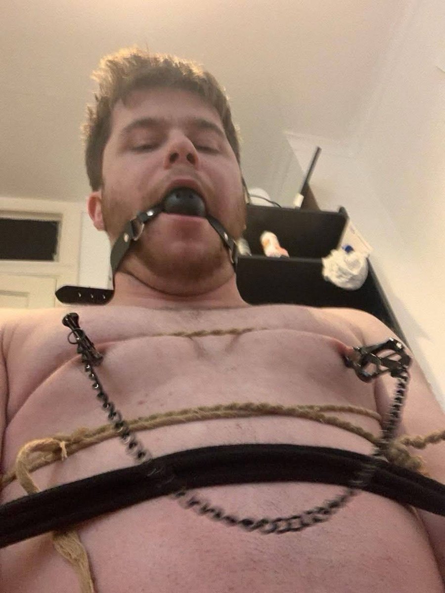 ALPHA_JOTA's tweet photo. Idiot Faggot https://t.co/vlUwKMOYdu