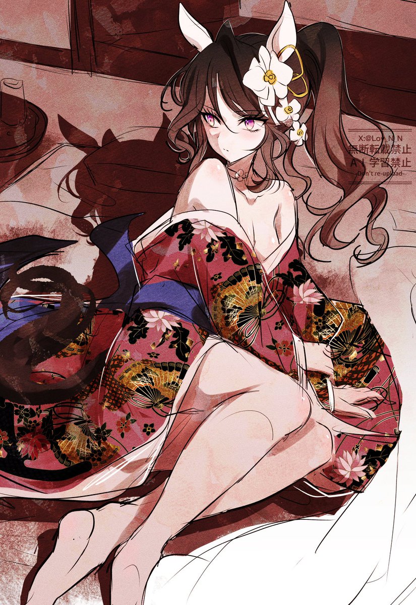 OrchidofLust's tweet photo. An Orchid in the Night, Like a Moth to a Flame.

The Hard fought love from a Warrior Princess, a feeling foreign to all but the best of my disciples.

A wonderful #SeductiveSunday to you all~ https://t.co/fcl9192FUx
