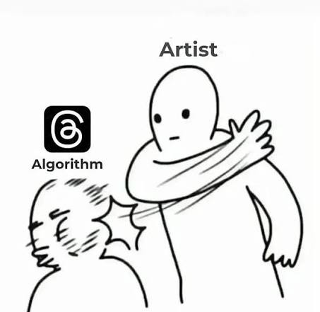 Omnilionsaur's tweet photo. anyone else feels like this? https://t.co/rREGNoUiu8