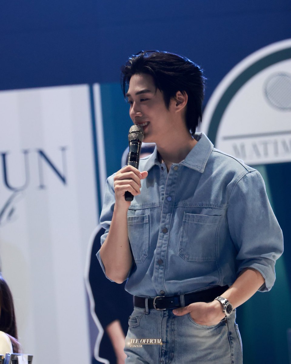 TLEOFFICIALTH's tweet photo. 13.09.2026 : สุขสันต์วันเกิดคนเก่ง💚

#28thHBDTLE 

TLE TURNS 28th
#28thMatimunBD
#TLE_mtm ♡ https://t.co/S91h6H3RKN