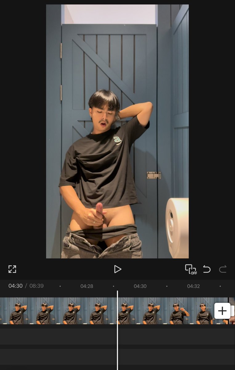 Benz_blackburn's tweet photo. นั่งตัดคลิปตัวเอง แล้วkแข็ง  เล่นไปเล่นมาสรุป แตก💦
คลิปเต็ม Telegram:https://t.co/zl73vc6gEb https://t.co/Kp8x40uNy0