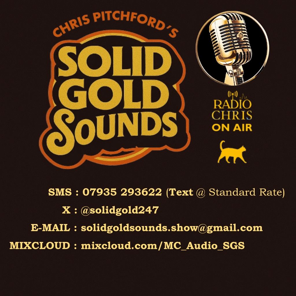 solidgold247's tweet photo. #SolidGoldSounds Plays Later Today 📻 on :

4pm - 6pm #CoalvillePublicRadio
5pm - 7pm #AnkerRadio
6pm - 8pm #JollyGoodRadio
7pm - 9pm #MassiveGold

#SolidGoldSunday #SoundsLikeGenXSpirit
#MusicIsLife #TheHomeOfGoodMusic

Enjoy ! 👍 🎵 💿 🎧 📻 https://t.co/lhJFTFRQzn