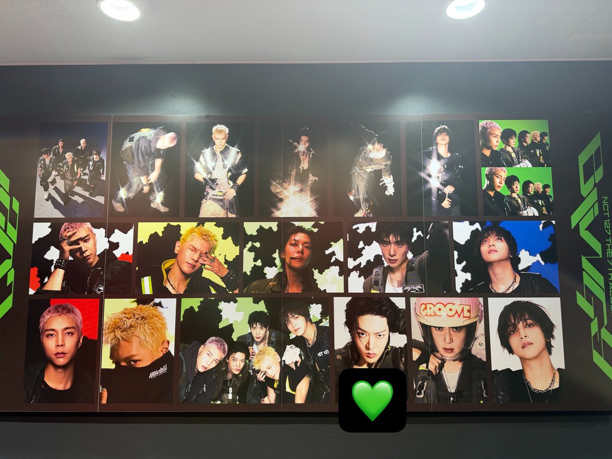 127x214's tweet photo. 【交換】NCT127 イリチルnct BLINGY アルバム  タワレコ パネル 
譲　ユウタ（💚）
求　ジェヒョン

ベルーナでの手渡し、郵送での交換希望です⭐️
お気軽にお声掛けください。 https://t.co/mp2mTp5ObO
