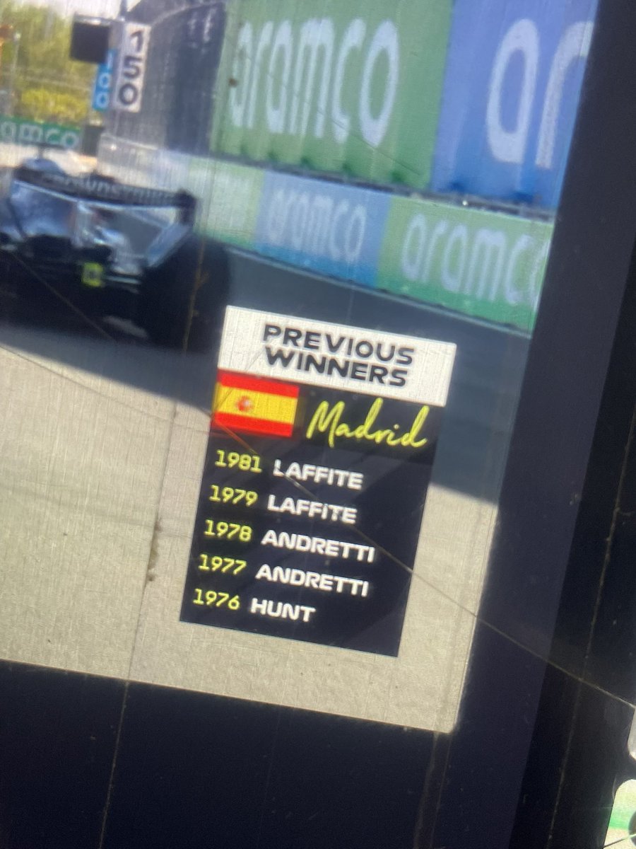 cheesy_poofs's tweet photo. Come on @f1, you can do better https://t.co/l2axQakPtv