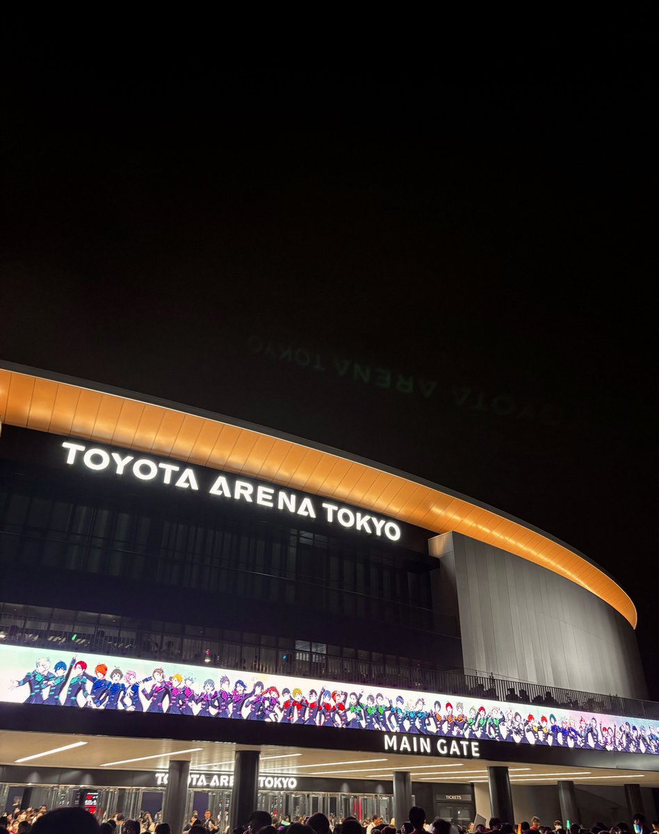 effy79's tweet photo. 本日9/13は #SideM11th_day2 へ現地参加致しました！
11thライブのオープニングSEの作編曲を担当しました！
素晴らしき冒険の世界でした！
ありがとうございました✨ https://t.co/E2iNrIWGXB