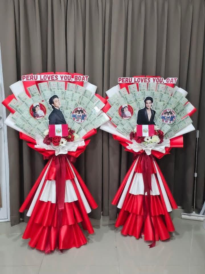 BoatOatPer's tweet photo. Con amor desde Perú 🇵🇪 para @Yong_yutt @oat_psk 💖✨

Hoy que #KNOT llega a su final, queremos hacerles llegar todo nuestro cariño. Gracias por esta historia que quedará por siempre en nuestros corazones.

¡Felicidades! 🥹👏

#KNOTFinalPremiere #boatoat https://t.co/AYoaNi6yl3