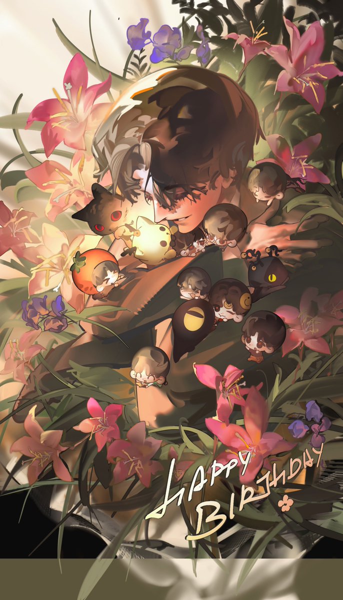 WeekAgain's tweet photo. 💐김솔음 생일 축하 https://t.co/tGF7RDYqgm