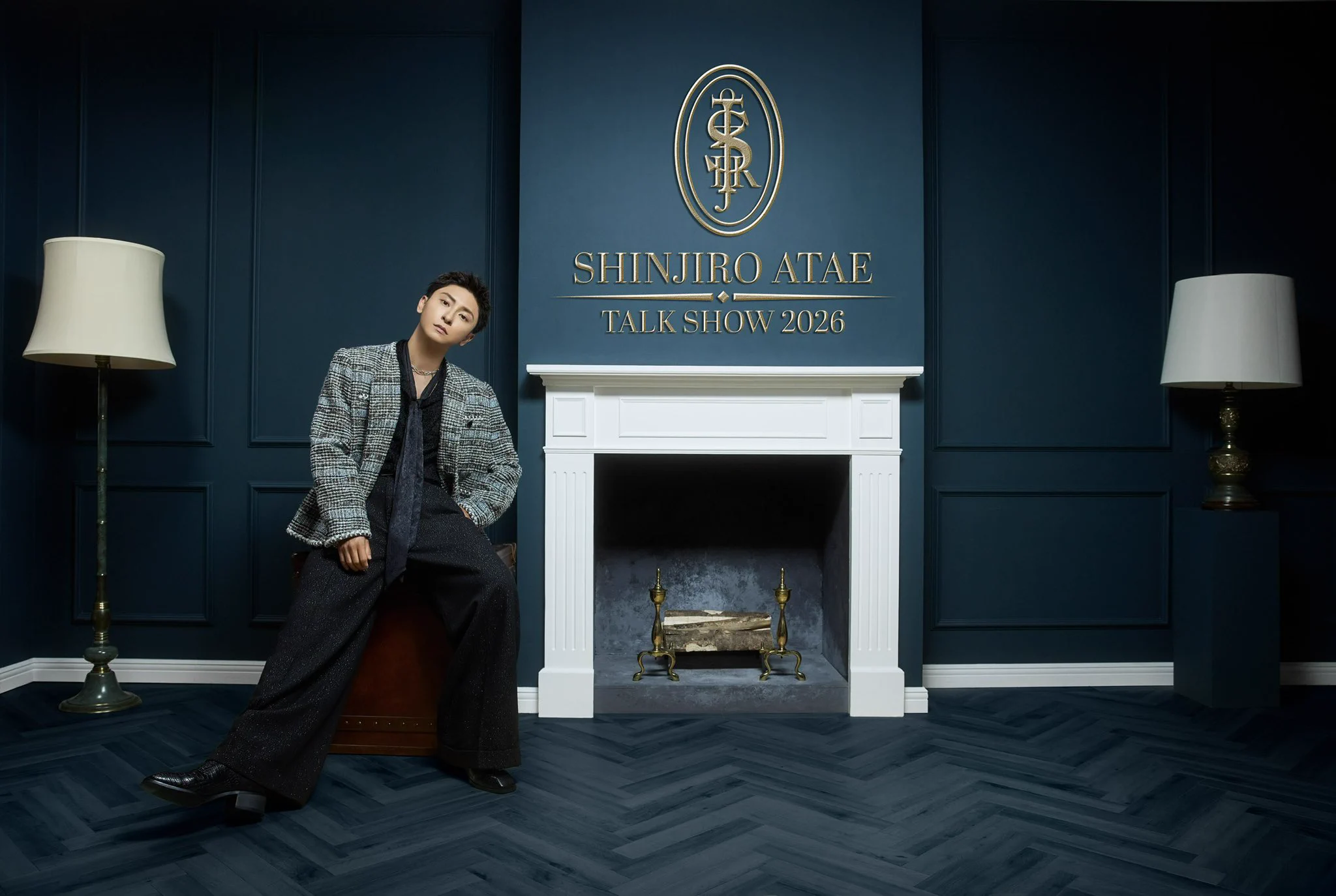 SHINJIRO 與 真司郎 (@A_Shinjirooooo) / X