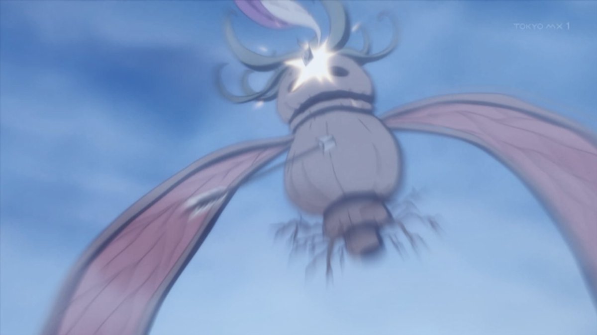世界最強の後衛 ～迷宮国の新人探索者～ 第11話 ツイート画像 1