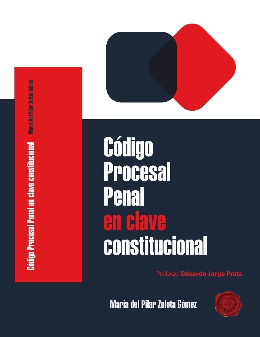 Zuletaaslegal's tweet photo. Comparto en este 🧵, un avance de lo que trae la segunda edición del Código Procesal Penal en clave constitucional, que estoy trabajando, ahora comentado y concordado con el nuevo Código Penal
¿Qué pasa cuando 
VENCE EL PLAZO 
POR EL CUAL SE IMPUSO 
UNA PRISIÓN PREVENTIVA? 👇👇 https://t.co/u4mlDHYV0E