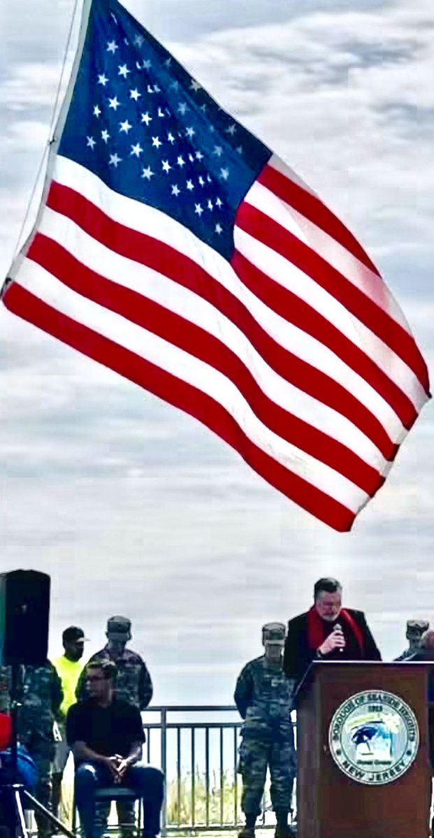 BishopReihl's tweet photo. God Bless America https://t.co/9FLqPUcJqb