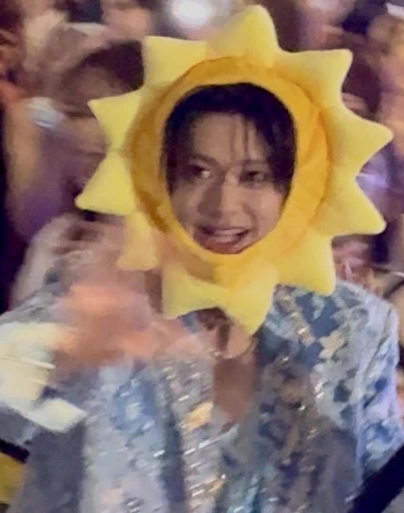 0802spika's tweet photo. ふみくん、目の前来た😂 https://t.co/sgFjpXTQdj