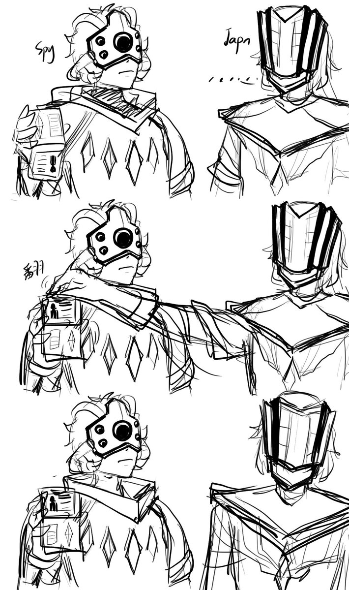 DaylilyH_Muska's tweet photo. #incredibox #incrediboxfanart #soulgem
Some silly arts. https://t.co/8pxs5olMWy
