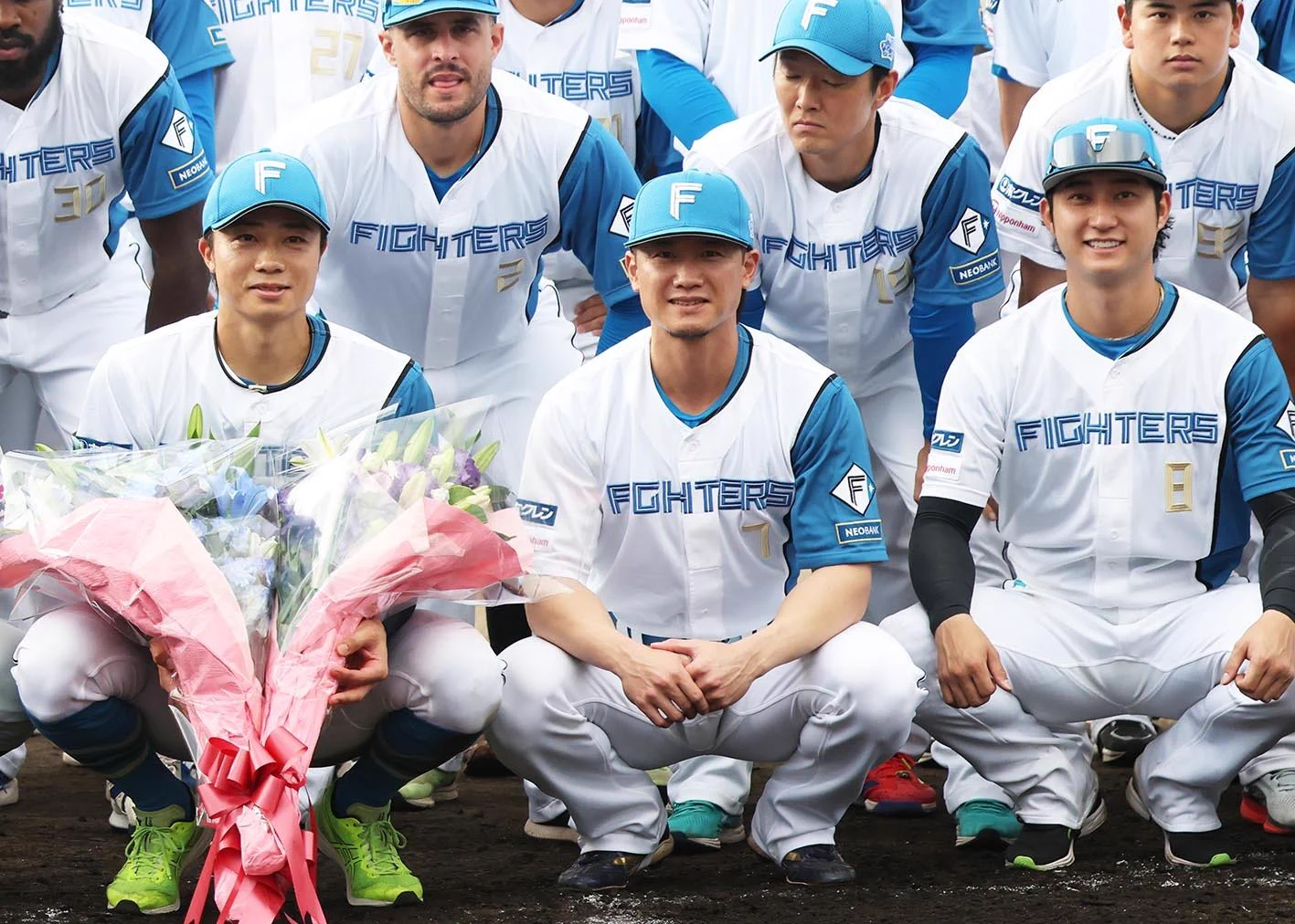 道新スポーツ 道新スポーツ ファイターズ関連一覧｜ニュース | 道新スポーツ