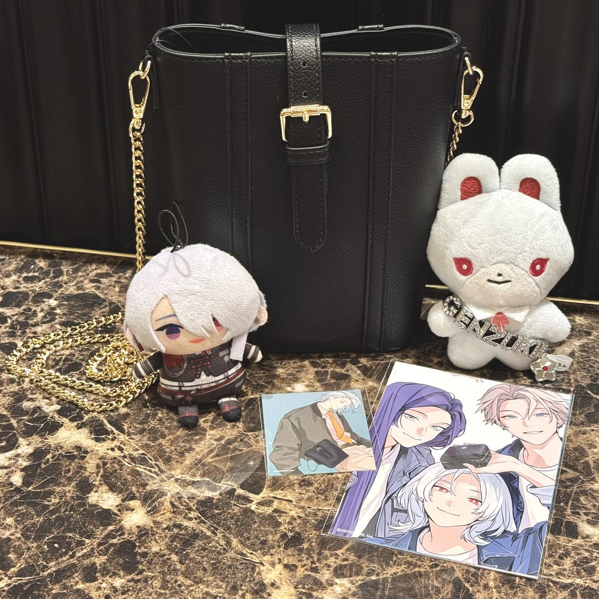 aira1725's tweet photo. お迎えたち🫶🫶🫶 https://t.co/as3xdCEyHd