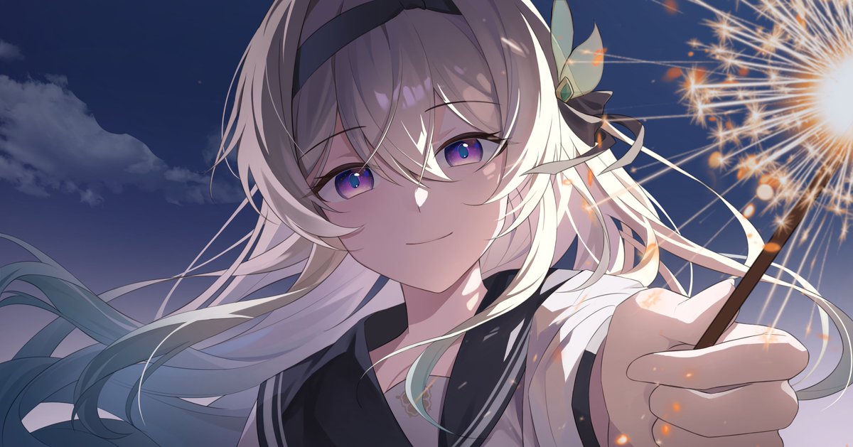 13__zero's tweet photo. #HonkaiStarRail
#Firefly #FireflyHSR https://t.co/ETvQkR3VbS