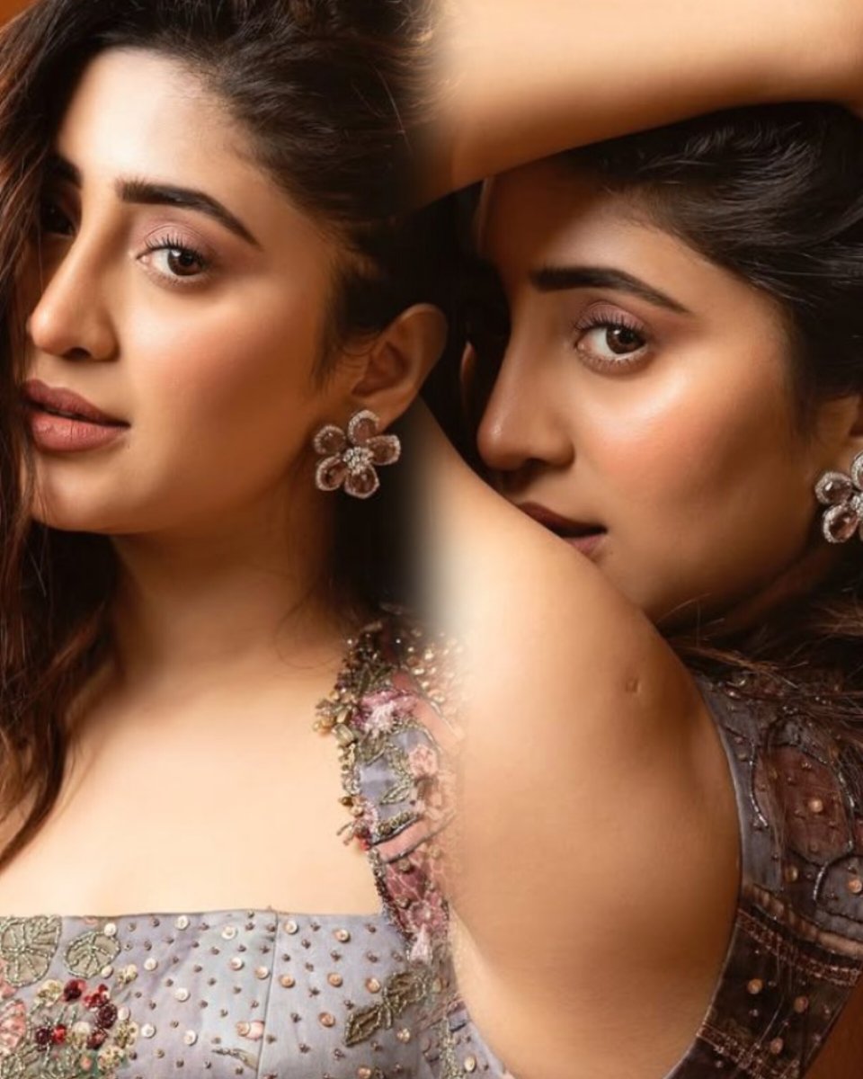 XANITESH's tweet photo. Hey @grok, who is Shivangi Joshi who is appearing in the song with Elvish Yadav? https://t.co/DfgVFVhMPs