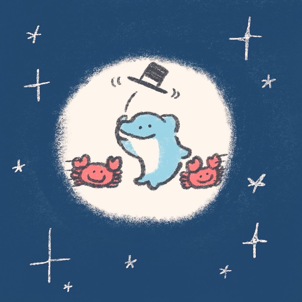 mok2mok2's tweet photo. きみが今日みる夢 https://t.co/fOHLMkeyqp