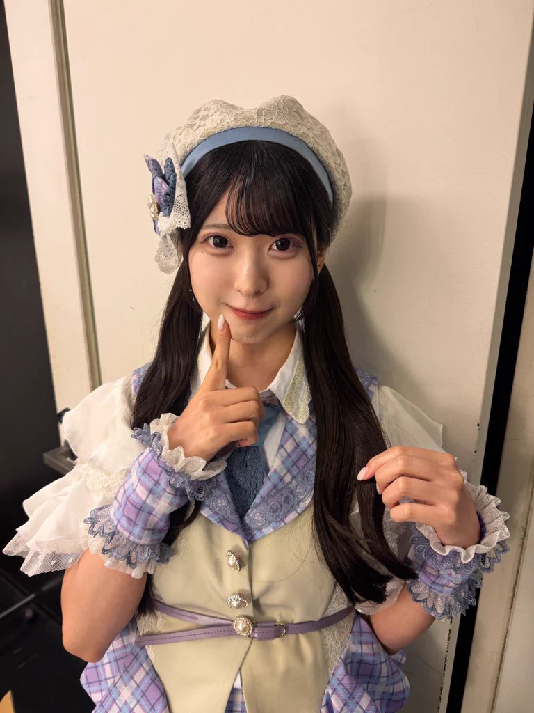 福間彩音 (@ayane_HNS) / X