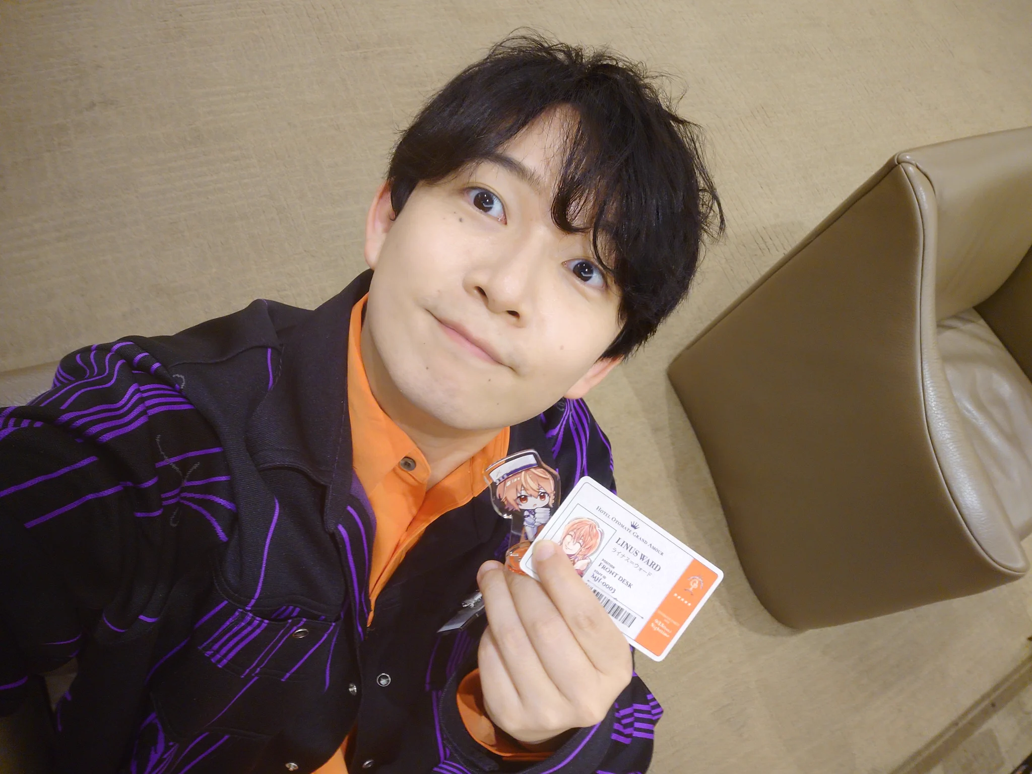 梅田修一朗 on X: 