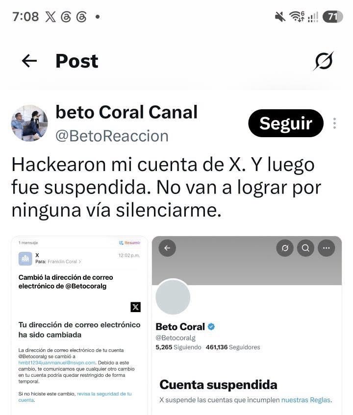 MissPoirot07's tweet photo. Nunca en la historia de Colombia habíamos vivido un tema de censura tan fuerte. Y eso que apenas llevan un mes. Dios mío 😳 https://t.co/gFPcYLQj3K