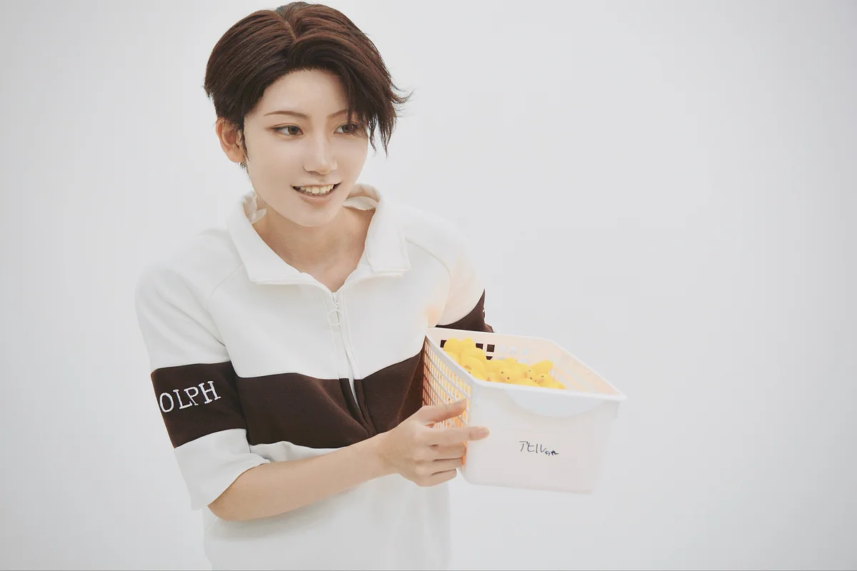 サラダチキン on X: 