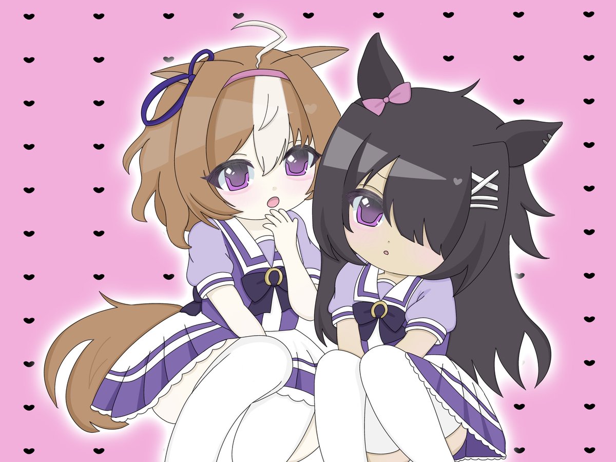 opedotoslove's tweet photo. ちびアルどと💌

#yumetwt　ー　꒰ 🎀🌸 ꒱ 

© secomori https://t.co/nWMyR9zMcF