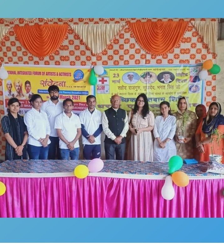 Krishanguptanss's tweet photo. #viksit Bharat with NSS
#NSS
#Poud to NSS
#Proud to NSS volunteers
#Proud to be Indian
@narendramodi 
@mansukhmandviya 
@_NSS India
From 1st &amp; founding volunteer NSS 1969 https://t.co/6LIC65tIBm