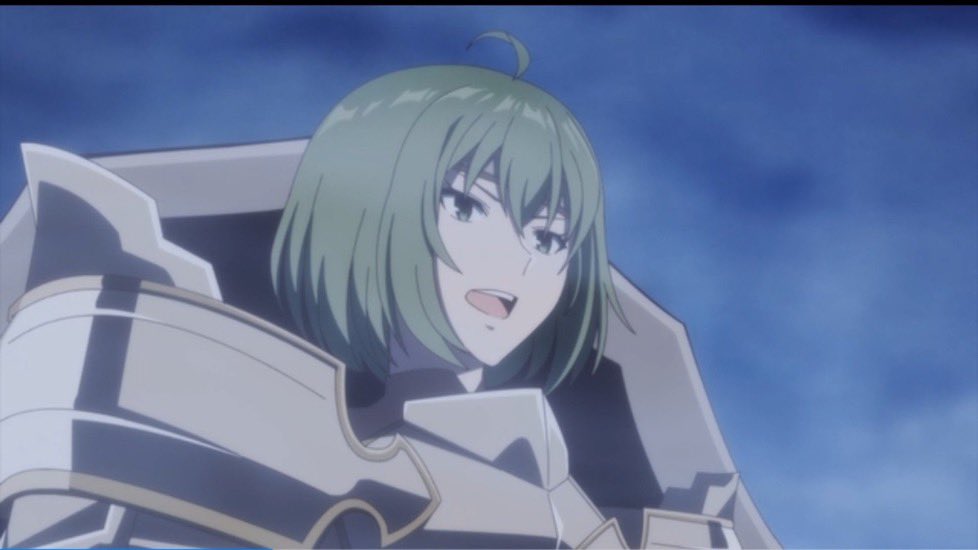 世界最強の後衛 ～迷宮国の新人探索者～ 第11話 ツイート画像 1