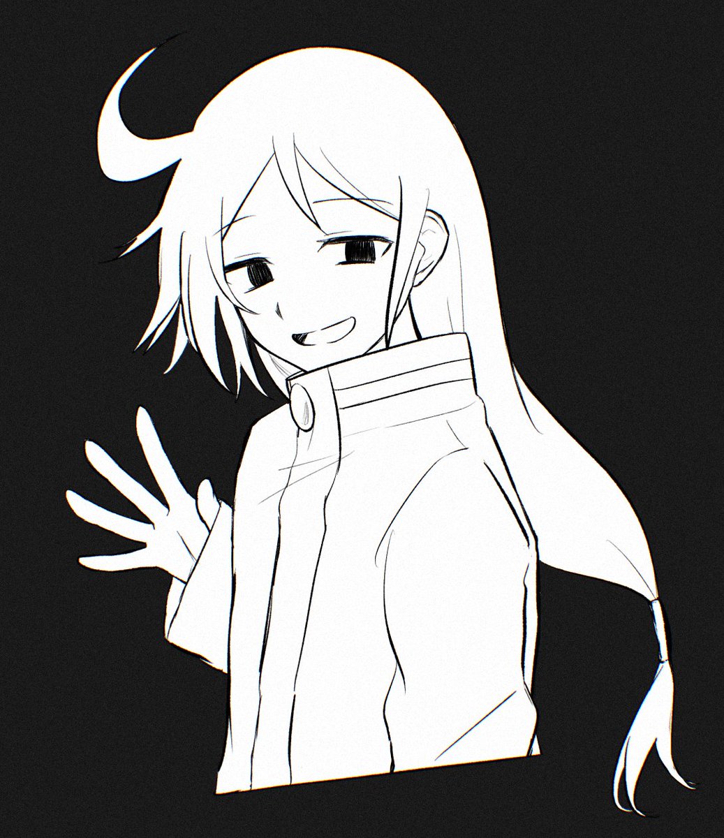 kym_ygo's tweet photo. 第3回人気投票の告知やってくれてる時のアルフくんすき https://t.co/rwWyxsO2xj