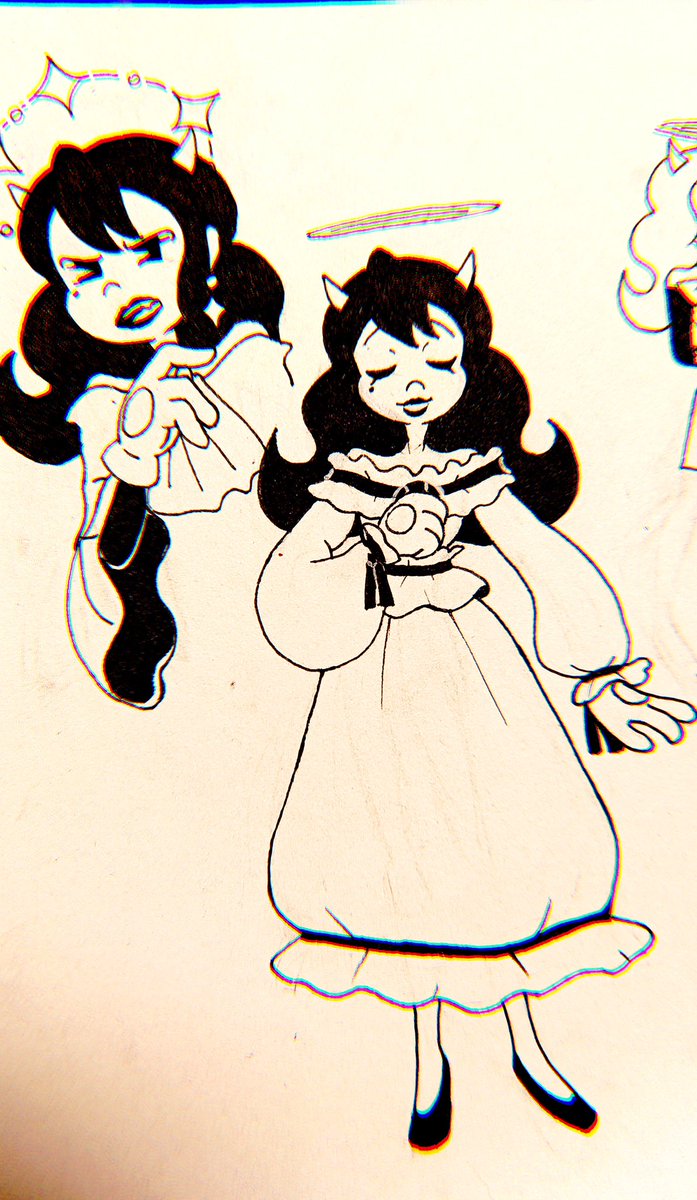 Yunkhl's tweet photo. #BENDY 一些衣服 https://t.co/fOUn3Lroml