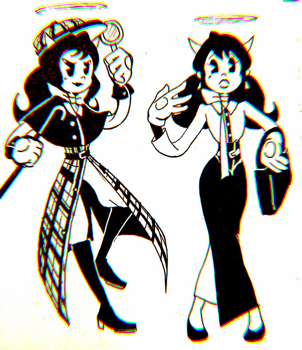 Yunkhl's tweet photo. #BENDY 一些衣服 https://t.co/fOUn3Lroml