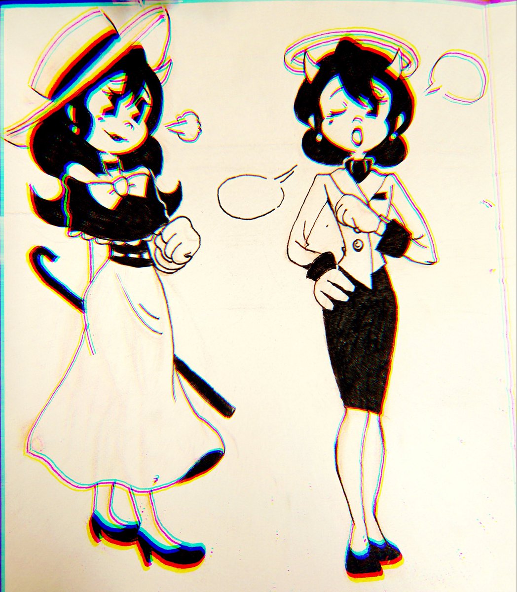 Yunkhl's tweet photo. #BENDY 一些衣服 https://t.co/fOUn3Lroml