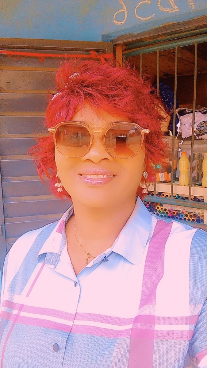 ucha_esther's tweet photo. Happy Sunday. Thank God Almighty for life 🙏🙏🙏 https://t.co/iTWJ33G4CJ
