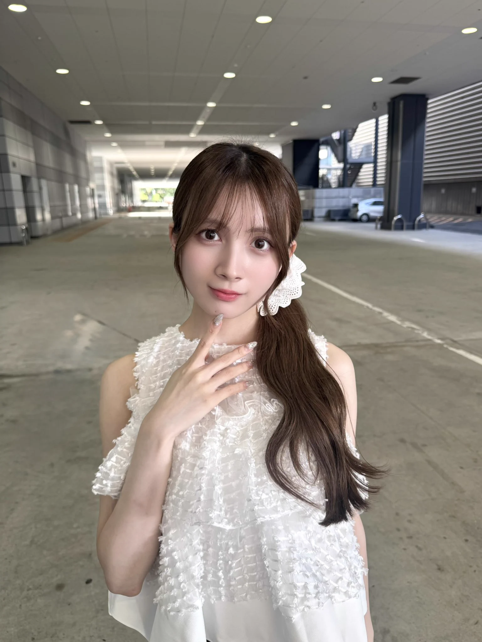 水島美結（AKB48） on X: 