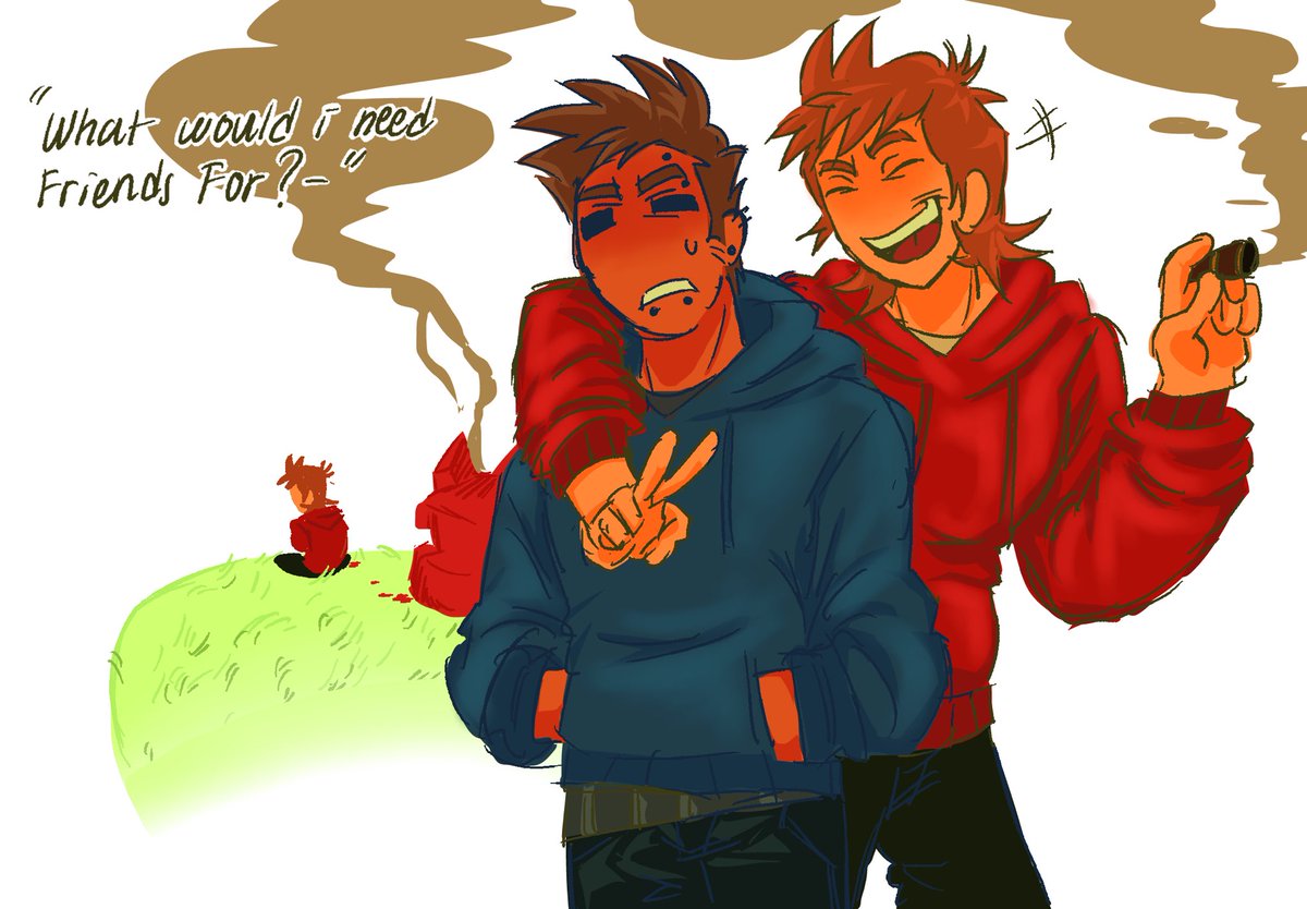 Hoorayble's tweet photo. I hate them #tomtord https://t.co/j7UTQcFjkk