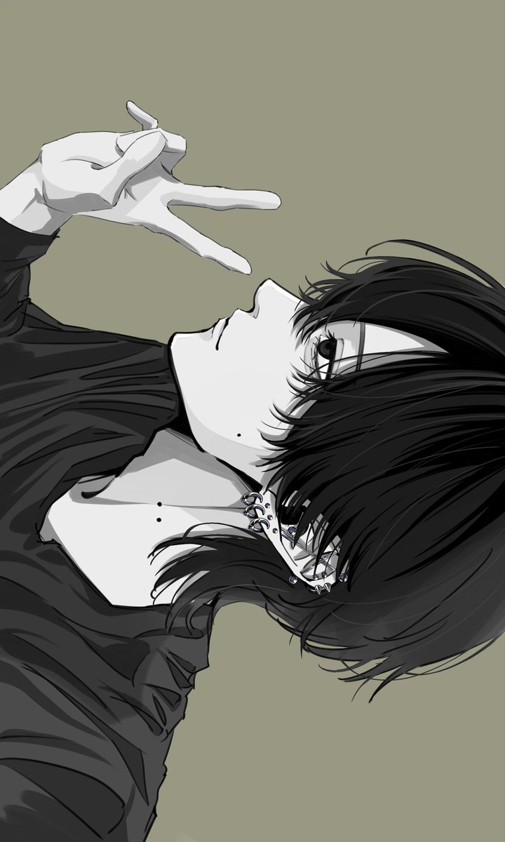ks8676's tweet photo. イラストにしたらAlue君みが増した、？ https://t.co/REJIeYK1gX