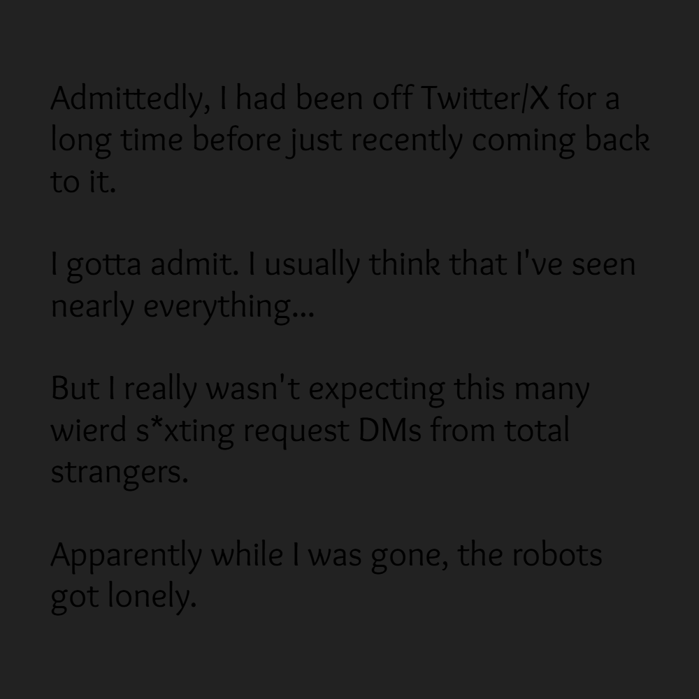 Old_ManInternet's tweet photo. https://t.co/neY9yRqC7f https://t.co/kMcvJHt40G