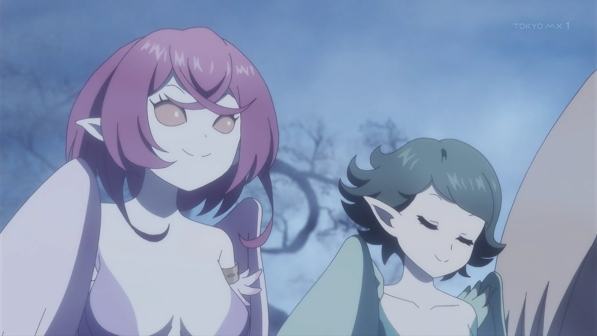 世界最強の後衛 ～迷宮国の新人探索者～ 第11話 ツイート画像 1