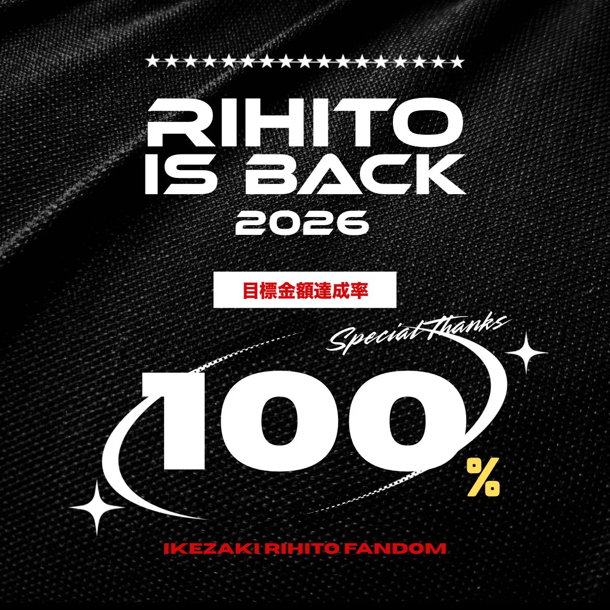 Highlights by INI 池﨑理人 FANDOM (@IkezakiRihitoFD) / X